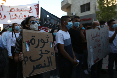 (BDS): المقاومة الشعبية وفرض العقوبات على &quot;إسرائيل&quot; أفضل رد على مخطّط الضم والتوسّع