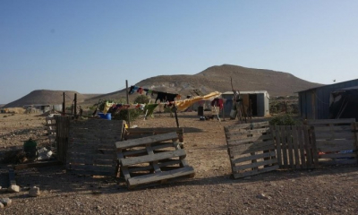 أهالي النقب يُصعّدون الخطوات الاحتجاجية تصديًا لسياسات الهدم والترحيل