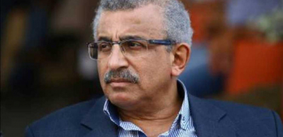 اسامة سعد: لحكومة انتقالية إنقاذية بصلاحيات استثنائية ولمدة محدودة