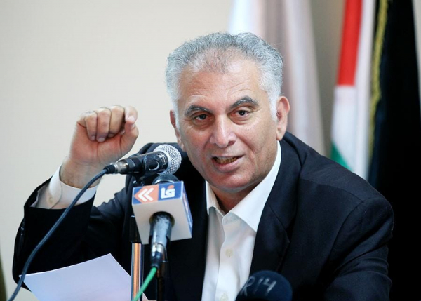 الصالحي: محادثات تطبيع السودان مع الاحتلال تتضمن قبوله بتوطين اللاجئين الفلسطينيين على أرضه