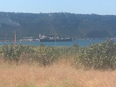 لجنة كفرحزير: الوضع البيئي قارب حد الإنفجار وعلى الحكومة تحمل مسؤولياتها