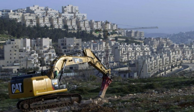 سلطات الاحتلال هدمت وصادرت 129 مبنى منذ بداية نوفمبر الجاري