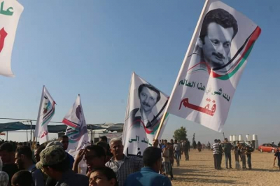 في ذكرى استشهاد غسان كنفاني صامدون تدعو إلى &quot; أيام للمُقاومة &quot; في فلسطين والعالم