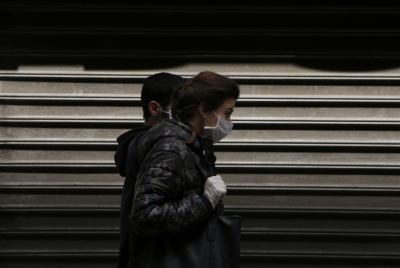 ما الأخطر: &laquo;كورونا&raquo; أم تعاطي الطبقة الحاكمة مع الوباء؟