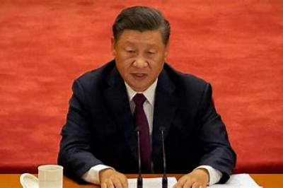 شي جين بينغ يهنئ آرسي على انتخابه رئيساً لبوليفيا