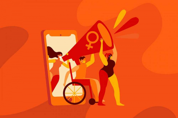 بيان مجموعة نساء ضدّ الإمبريالية في إطار القمة العالمية للشعوب