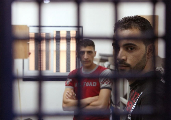 366 إصابة بفيروس &quot;كورونا&quot; بين صفوف الأسرى الفلسطينيين منذ بدء الجائحة