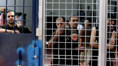 هيئة الأسرى: السماح للأسرى بإجراء مكالمة هاتفية لمرة واحدة مع أقاربهم