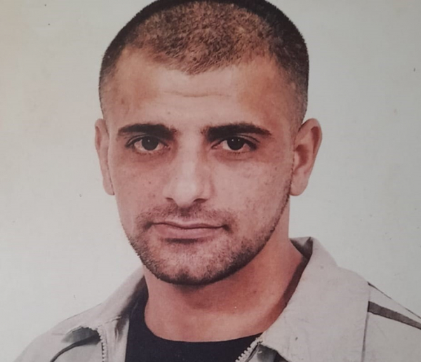 قرار الافراج عن الأسير حسين مسالمة لم يصدر بعد