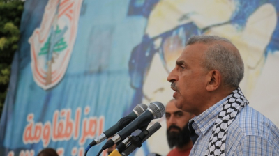 أسامة سعد في ذكرى "جمول": هل ستهدر انجازات المقاومة عن طريق التسويات السياسية والصفقات؟