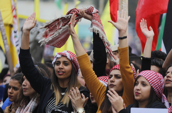 القطب الطلابي يرد على قرار الاحتلال الجائر: مستمرون بعملنا الوطني والنقابي وأصبحنا اليوم أكثر قوة