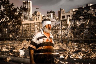 بيان تضامني من مجموعة من مناضلي أبناء الشعب الصحراوي