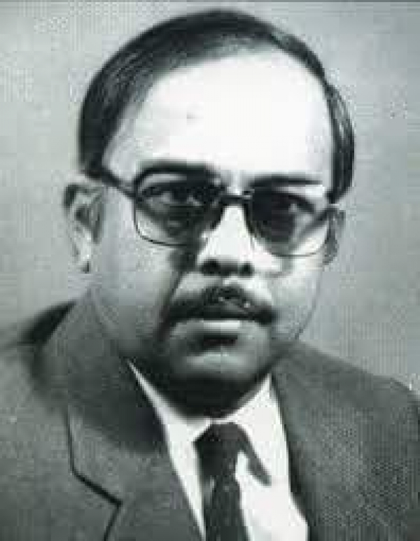 35 عاماً على اغتيال الصحافي الرفيق القائد خليل نعوس (أبو إبراهيم)