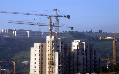 الأسبوع المقبل.. الاحتلال سيصدر رخصة بناء 31 وحدة استيطانية في قلب الخليل