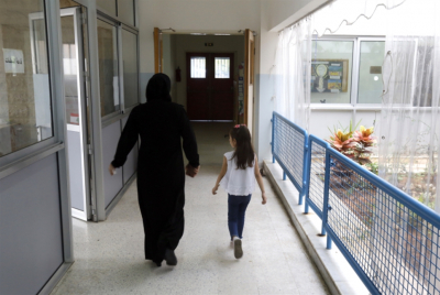 روضات الـ&laquo;أونلاين&raquo;: سنة ثانية تضيع!