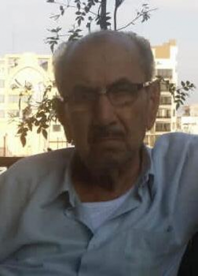 "الشيوعي" ينعي الرفيق المناضل مصطفى عبدالله زبداوي