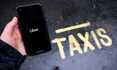 As drivers, we know Uber&rsquo;s British union &lsquo;deal&rsquo; is not all it seems