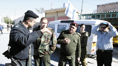 BDS: التنسيق الأمني في هذا الوقت يعدّ تواطؤًا مفضوحًا مع صفقة تهدف لتصفية القضية الفلسطينية