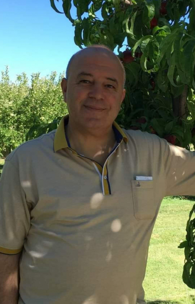 قطاع الصحة في "الشيوعي" ينعي طبيب الفقراء  د.حسن عبدو