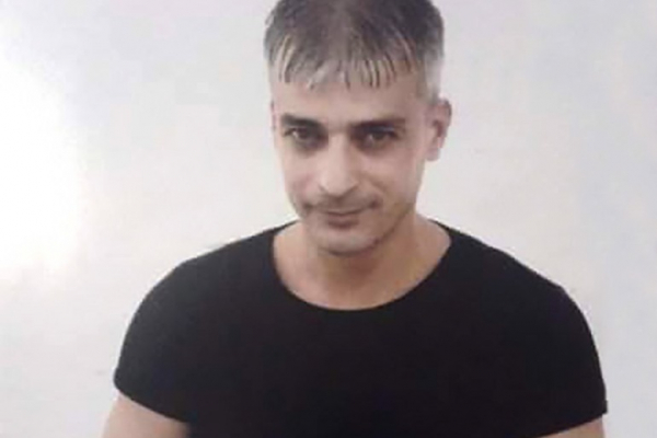 حنظلة: عائلة الأسير أبو وعر تحذر من خطورة حالته الصحية وتطالب بزيارته