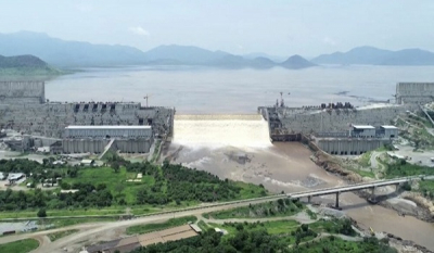 A Message from the Popular Front for the Preservation of the River Nile (Egypt) to the Arab, African and international parties, movements ,forces and organizations