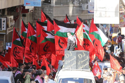 الجبهة الشعبيّة تقرر خوض الانتخابات الفلسطينيّة وفق برنامجها السياسي ومواقفها الثابتة والمبدئيّة