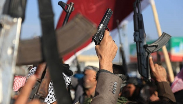 Iraqi Communist Party:&nbsp;Stop Undermining the Security and Stability of the Country