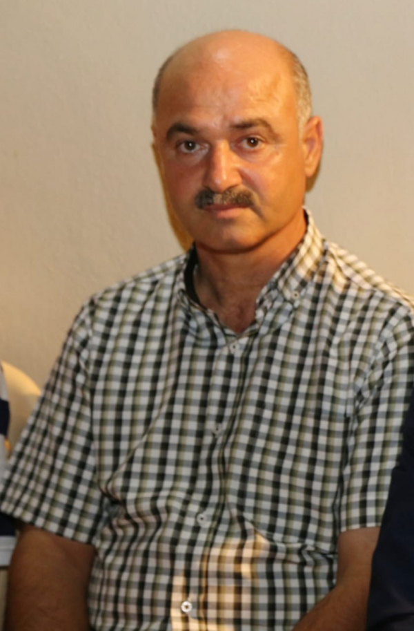 "الشيوعي" ينعي الرفيق المربي المناضل محمد خليل قوصان