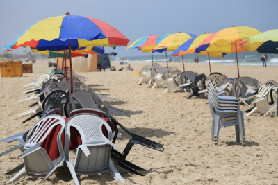 "نقابة عمّال الخدمات" تدعو بلدية غزة للتراجع عن مشروع تأجير الأكشاك