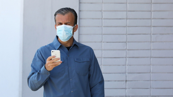 شفاء وزير النفط الفنزويلي من فيروس كورونا