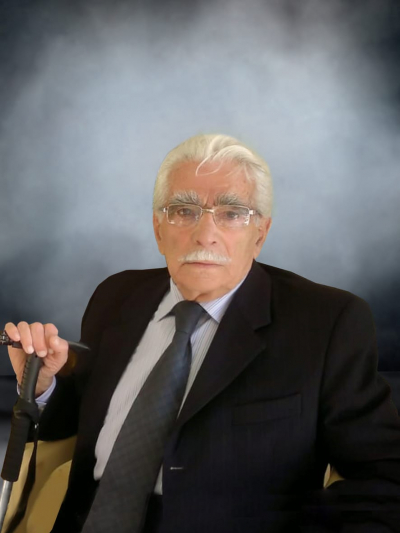 "الشيوعي" ينعي الرفيق المناضل إبراهيم ناصر الحاج (أبو ناصر)