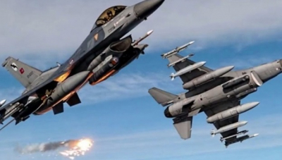 Iraqi Communist Party Calls for Immediate Halt of the Turkish Aggression