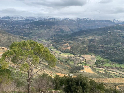 اعتصام السبت تأكيداً على أنّ صفقة سد بسري لن تمرّ