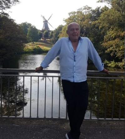 الشيوعي" ينعي الرفيق المقاوم عماد سليمان ( أبو النور")