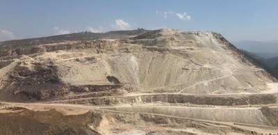 لجنة كفرحزير البيئية: استيراد الاسمنت يضع مصانع ترابة الموت عند حدها