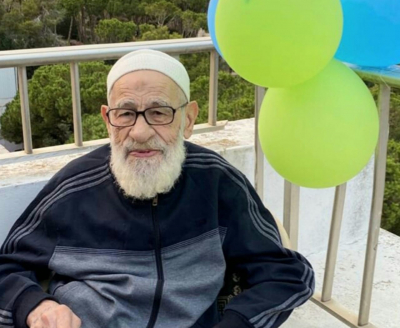 رحيل الرفيق نمر الشيخ اسعد بزي (ابو اسعد)