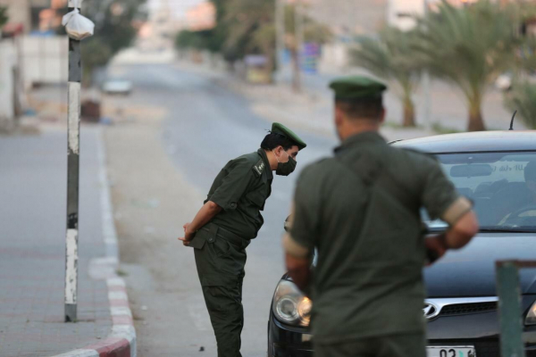 الصحة بغزة: زيادة حدة انتشار وباء كورونا تُشير إلى مرحلة غير مطمئنة