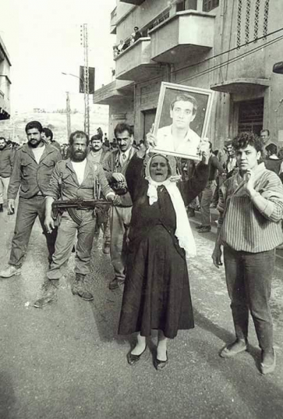 31 عاماً على اغتيال القائد الشيوعي الشهيد جلال (محمود المعوش)