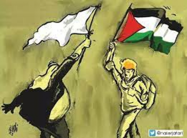 تحرير أم تغيير &ndash; في جدلية الصراع الاجتماعي!