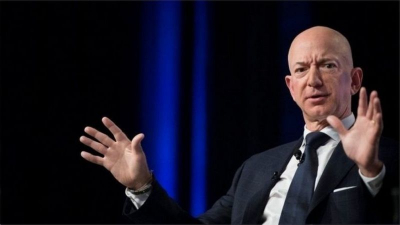 فيروس كورونا: زيادة بقيمة الربع في ثروات الأغنياء في ذروة تفشي الوباء