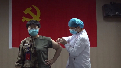 إجابات للأسئلة حول أول لقاح معتمد ضد فيروس كورونا في الصين