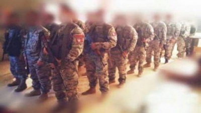 الشيوعي في العين: سنواجه الإرهاب إلى جانب الجيش والمقاومة