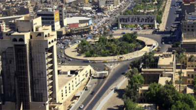 الشيوعي العراقي: حرروا امانة بغداد من قبضة المحاصصة والفساد