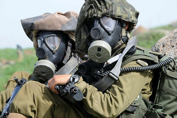 مراقب الدولة في كيان الاحتلال: الجيش غير مهيأ لمواجهة الحرب الكيماوية ويُعاني من ثغرات عديدة..