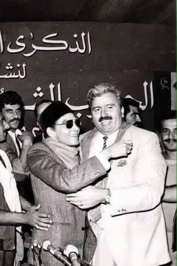 ذكرى ميلاد الشيخ إمام... لحن الغاضبين وصوت ثورات الغلابة