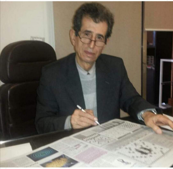 "الشيوعي" ينعي الرفيق المناضل الدكتور فوزي نجدي