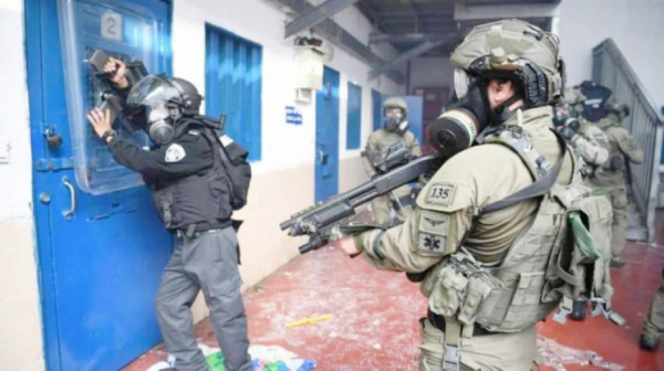 الهيئة المستقلة لحقوق الإنسان "ديوان المظالم" تطالب المجتمع الدولي بحماية الأسرى وضمان سلامتهم