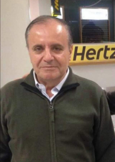 رحيل الدكتور سميح خليل منصور