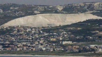 لجنة كفرحزير البيئية: لتحرير قضاء الكورة من مقالع الدمار الشامل