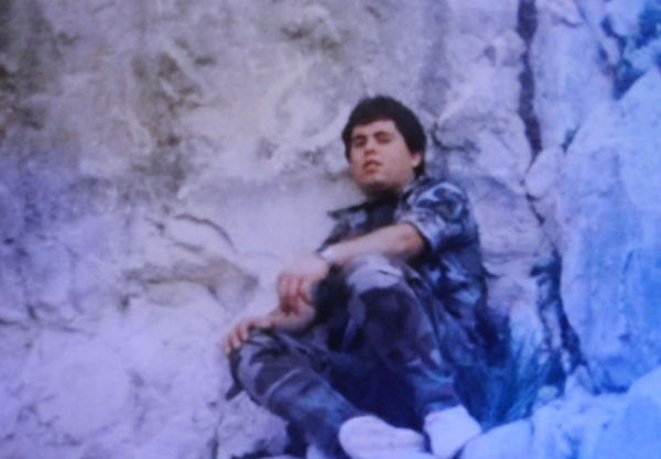 تحقيق مصوّر مع عائلة ورفاق الشهيد جميل شهاب (فيديو)